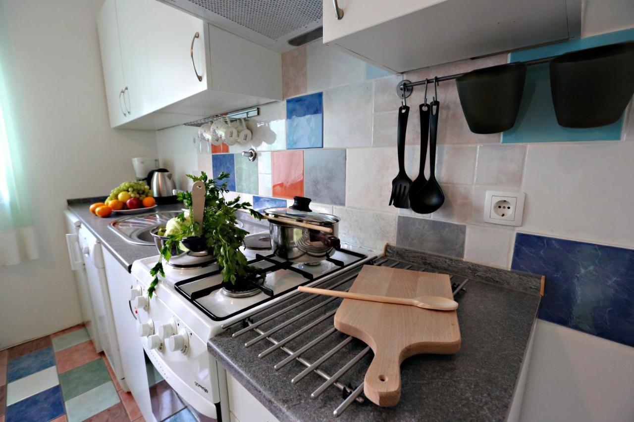 Apartment Sandy Crikvenica