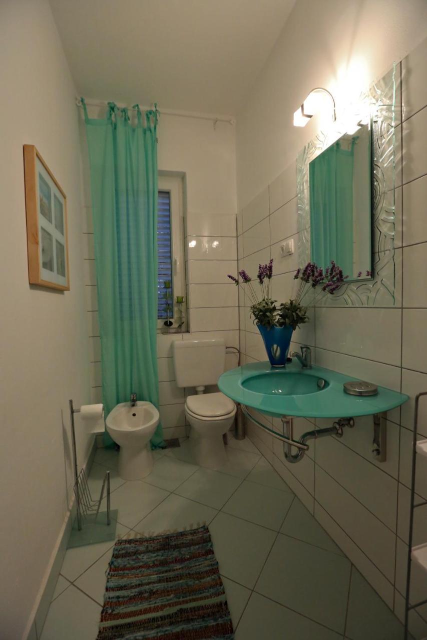 Sandy Apartment Crikvenica