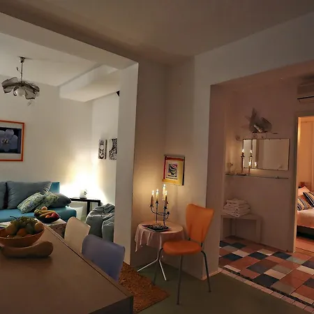 Sandy Beach Apartments Crikvenica Exteriér fotografie