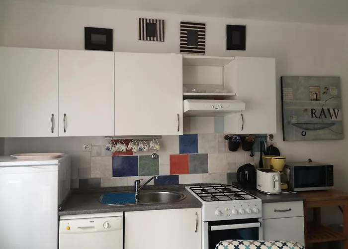 Sandy Beach Apartments