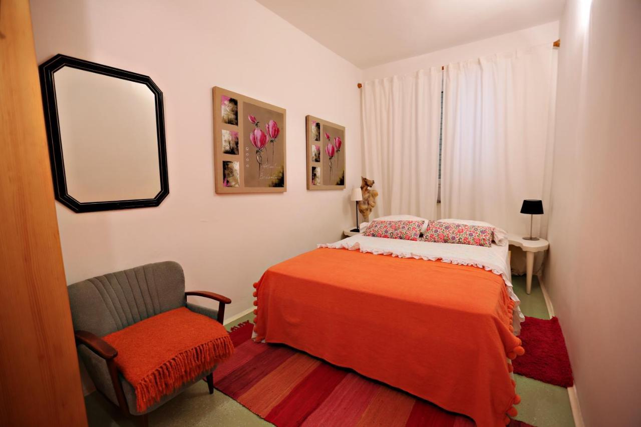 Sandy Apartment *