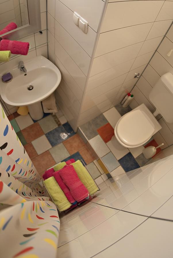 Apartment Sandy Crikvenica