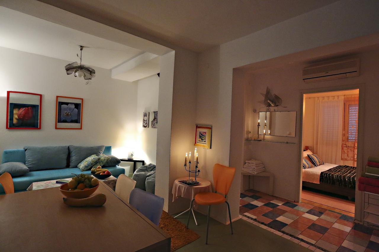 Apartment Sandy