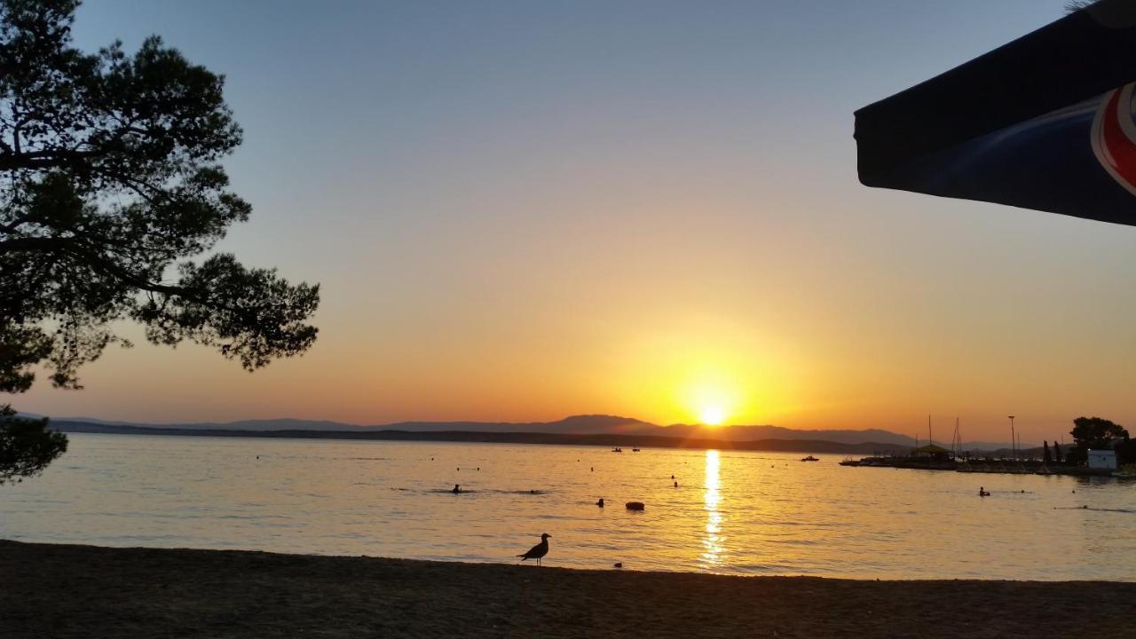 Sandy * Crikvenica