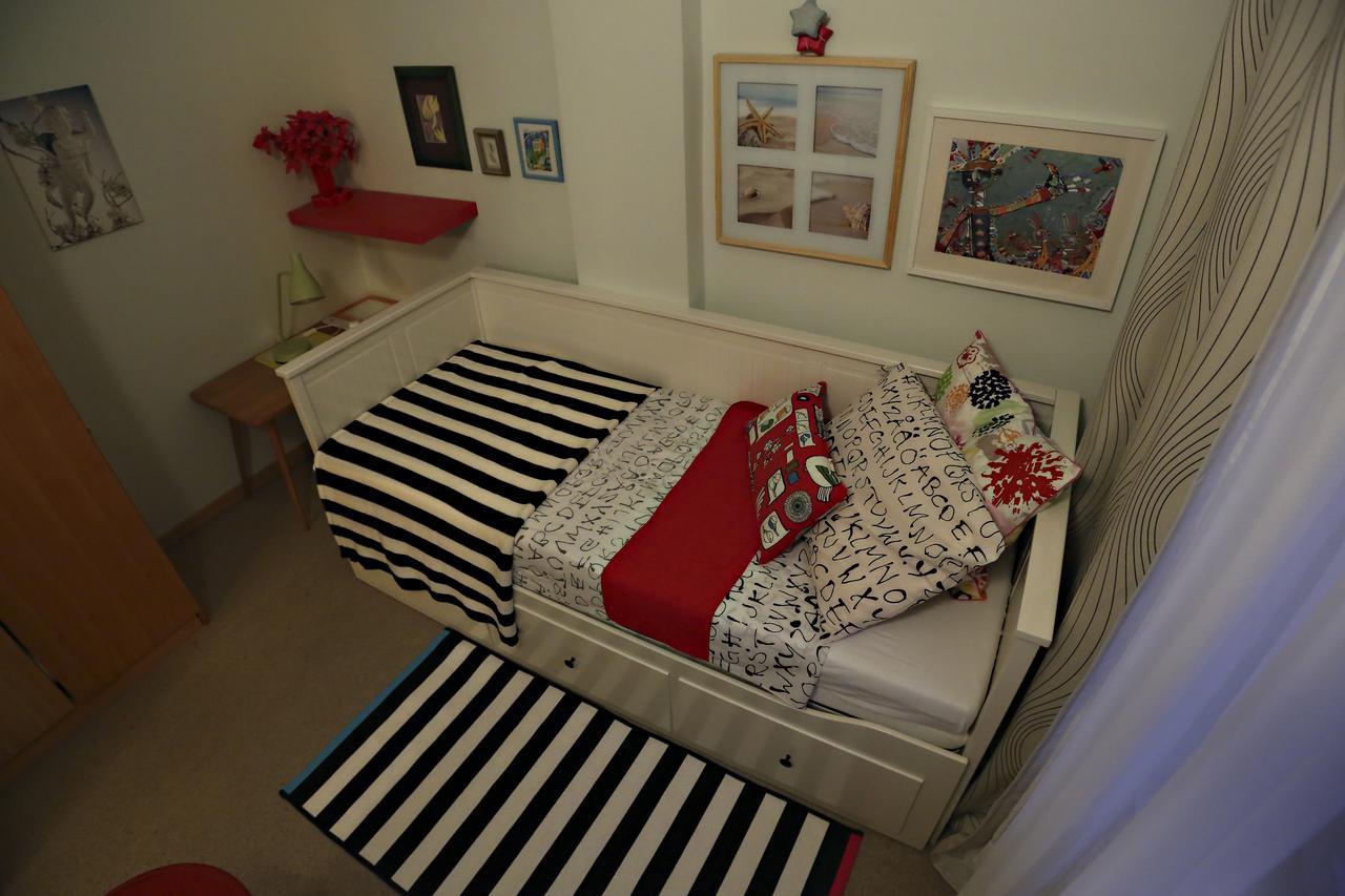 Apartment Sandy *