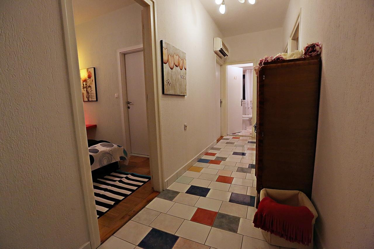 Apartment Sandy Crikvenica